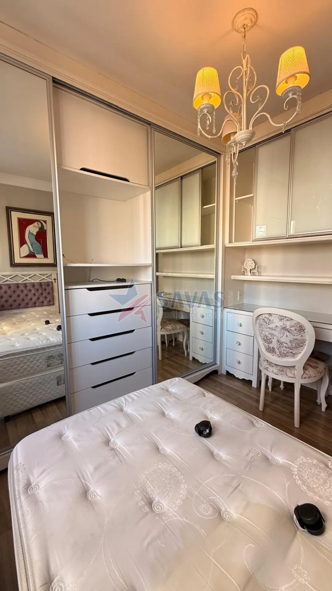 Apartamento amueblado con 3 suites y 2 plazas de garaje — photo 46