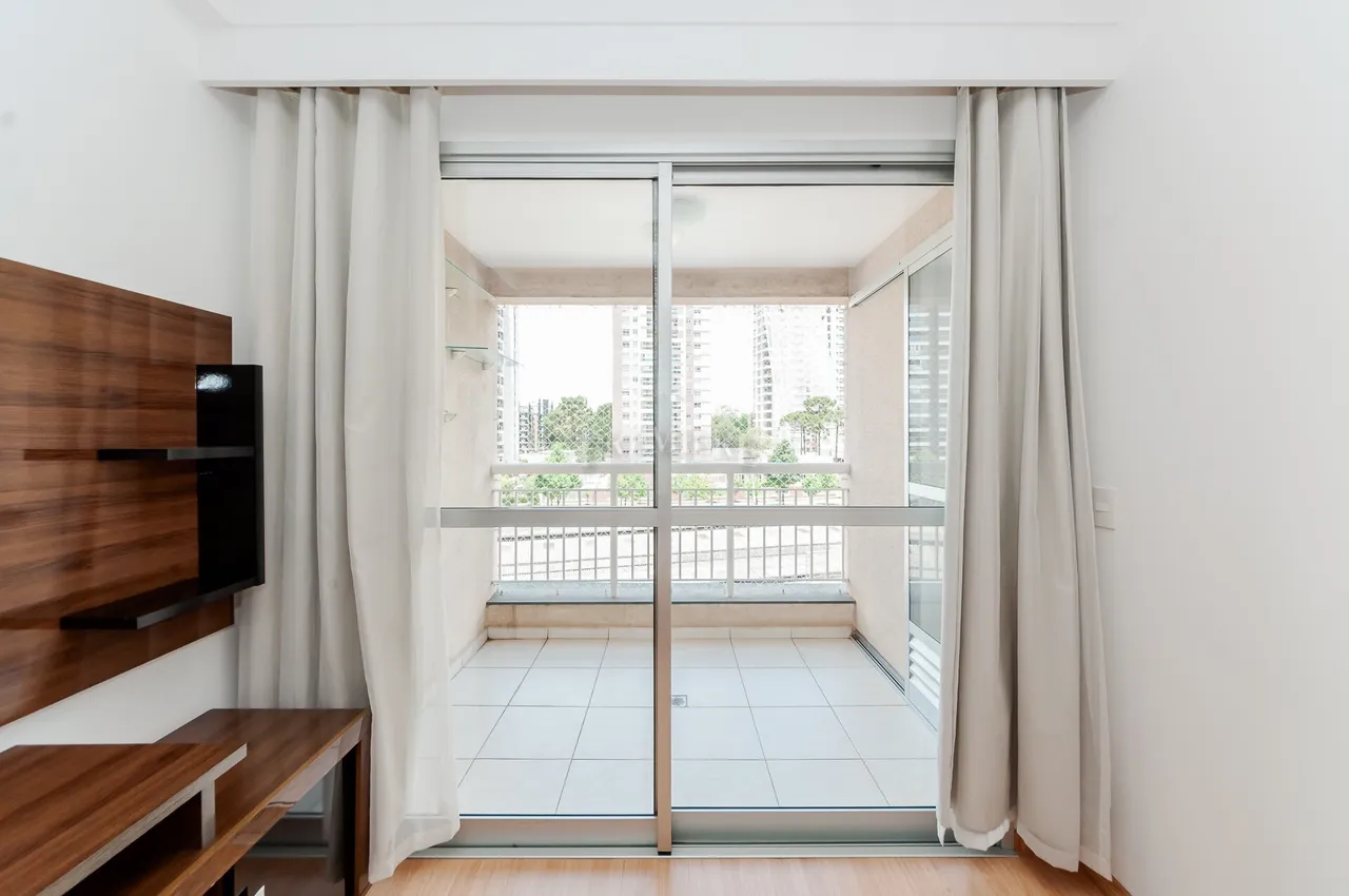 Apartamento sin amueblar de 3 dormitorios y 2 baños — photo 18