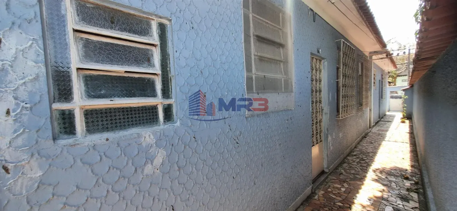 One-bedroom, 40 m² house in Rio de Janeiro — photo 17