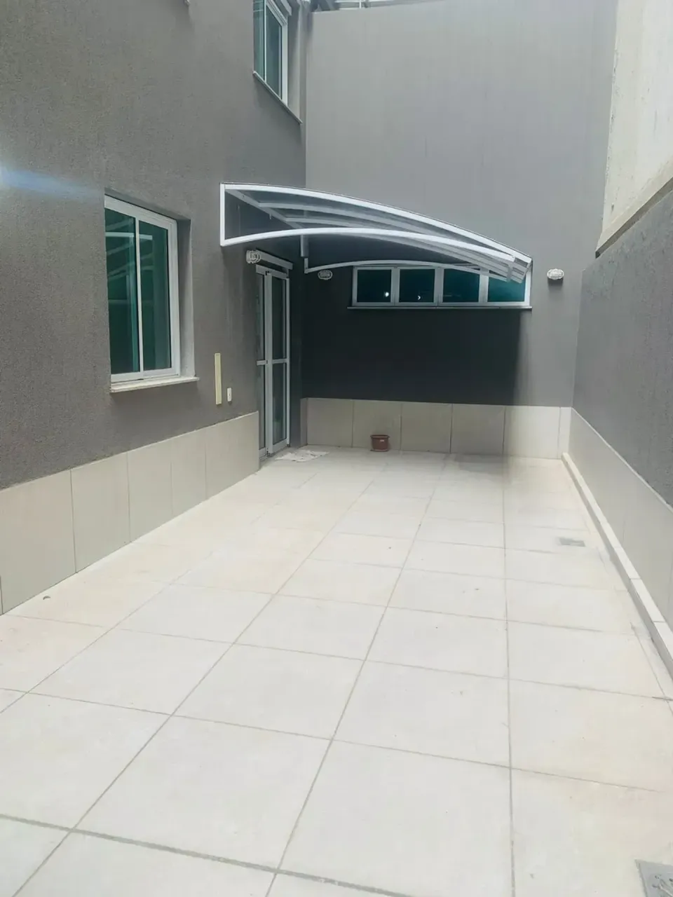 Furnished 70 m² apartment with 1 bedroom and 2 bathrooms plus gas kitchen — photo 12