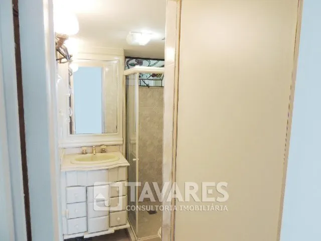 Unfurnished rental apartment with 3 bedrooms and 3 baths — photo 12