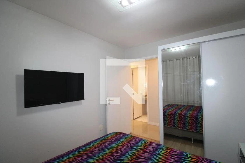 Furnished apartment, 115 m², with a grill on the balcony — photo 10