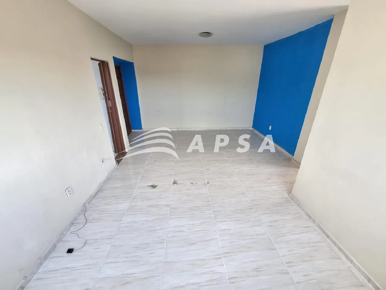 Квартира 68 м² с отдельной кухней и 2 спальнями — photo 17