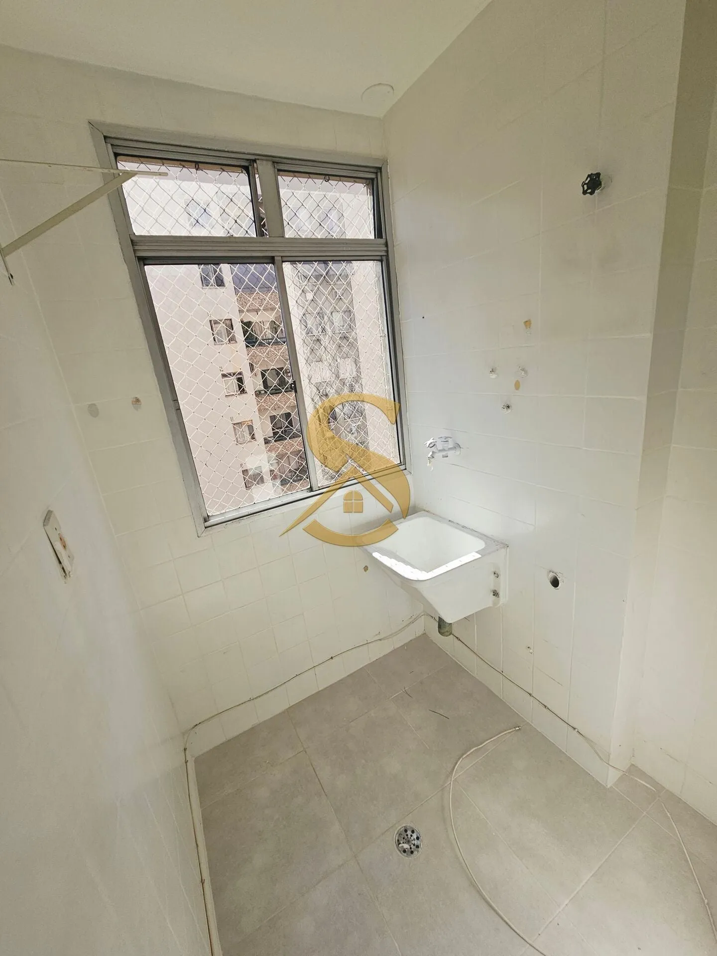 Apartamento de 2 quartos com varanda e 1 vaga — photo 21