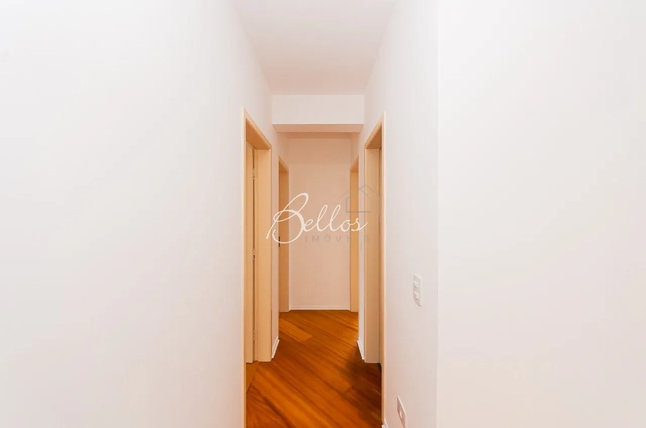 Квартира с 3 спальнями 81 м² и 2 парковочными местами — photo 6