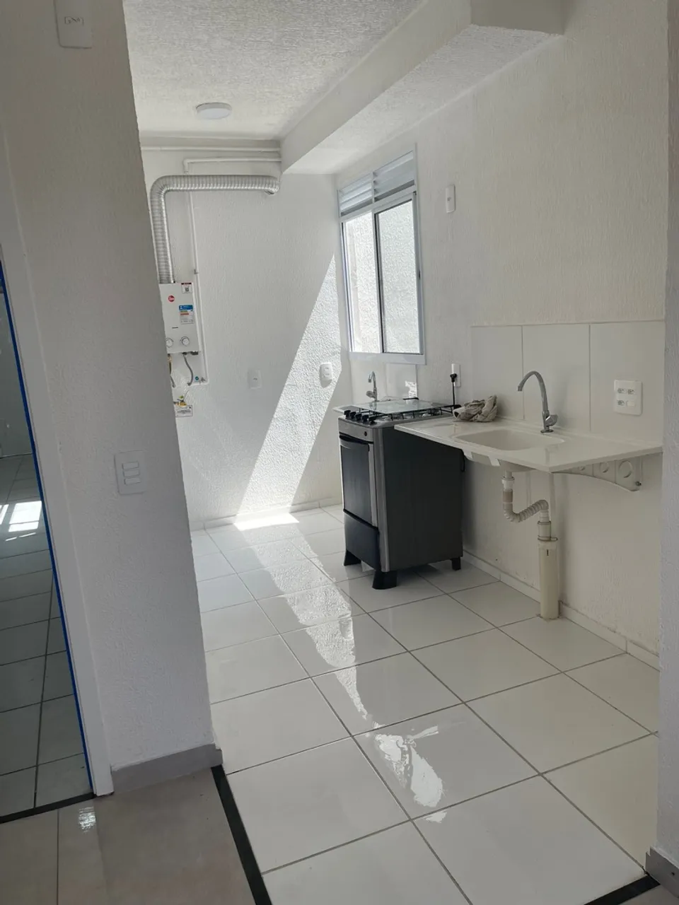 Apartamento de 48 m² e 2 quartos, Camorim — photo 6