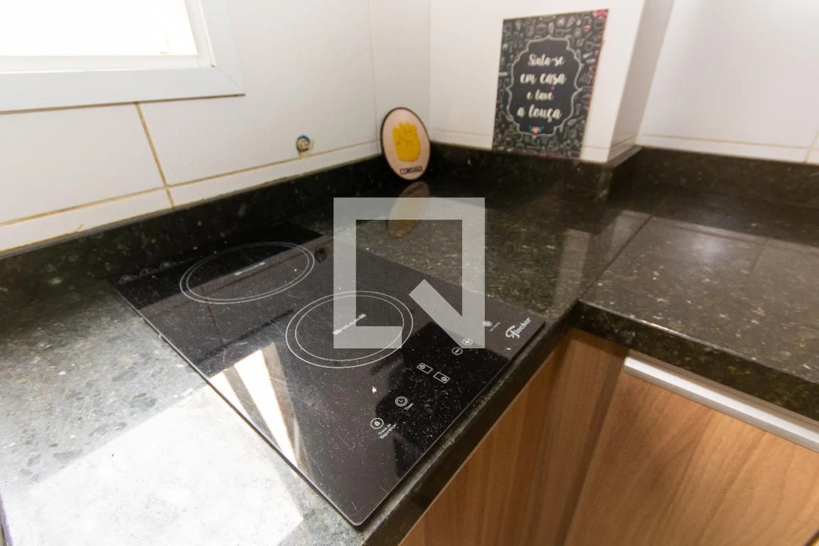 Monoambiente de 36 m² con parrilla privada y piscina privada — photo 26