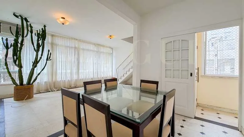 Apartamento, 205 m², com vista para a água — photo 20