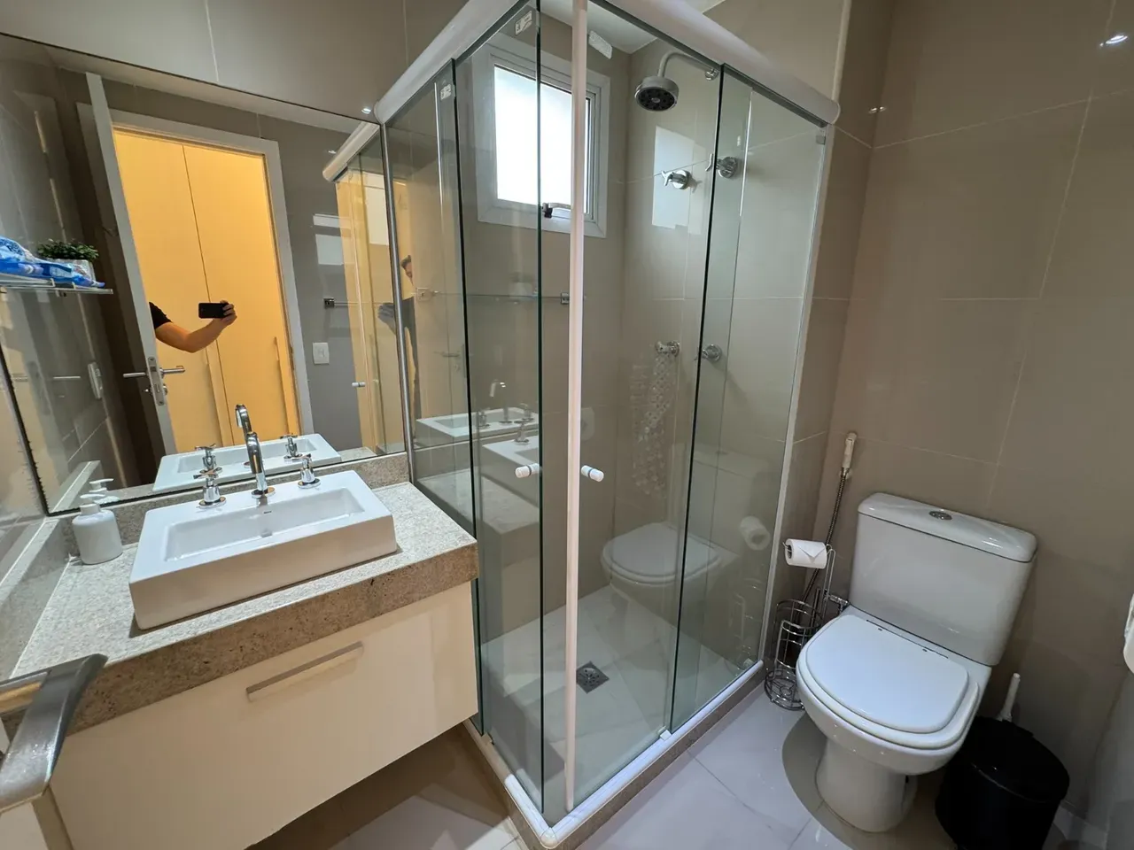 227 m² apartment with a water view and a bathtub — photo 8