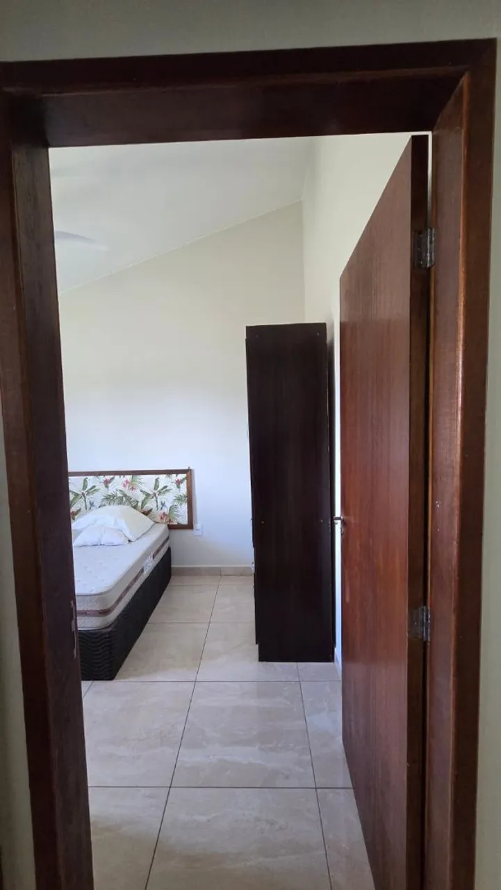 Departamento de 1 dormitorio con lavadora en Florianópolis — photo 18