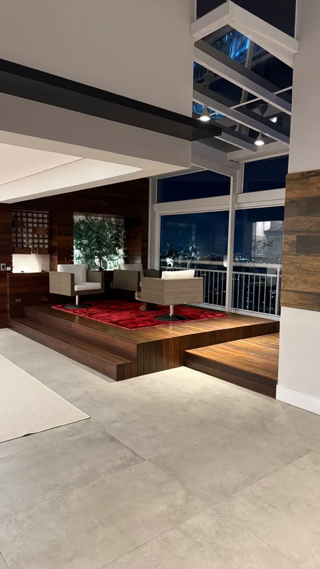 Мебльований дуплекс 408 м² з 3 спальнями та spa — photo 4