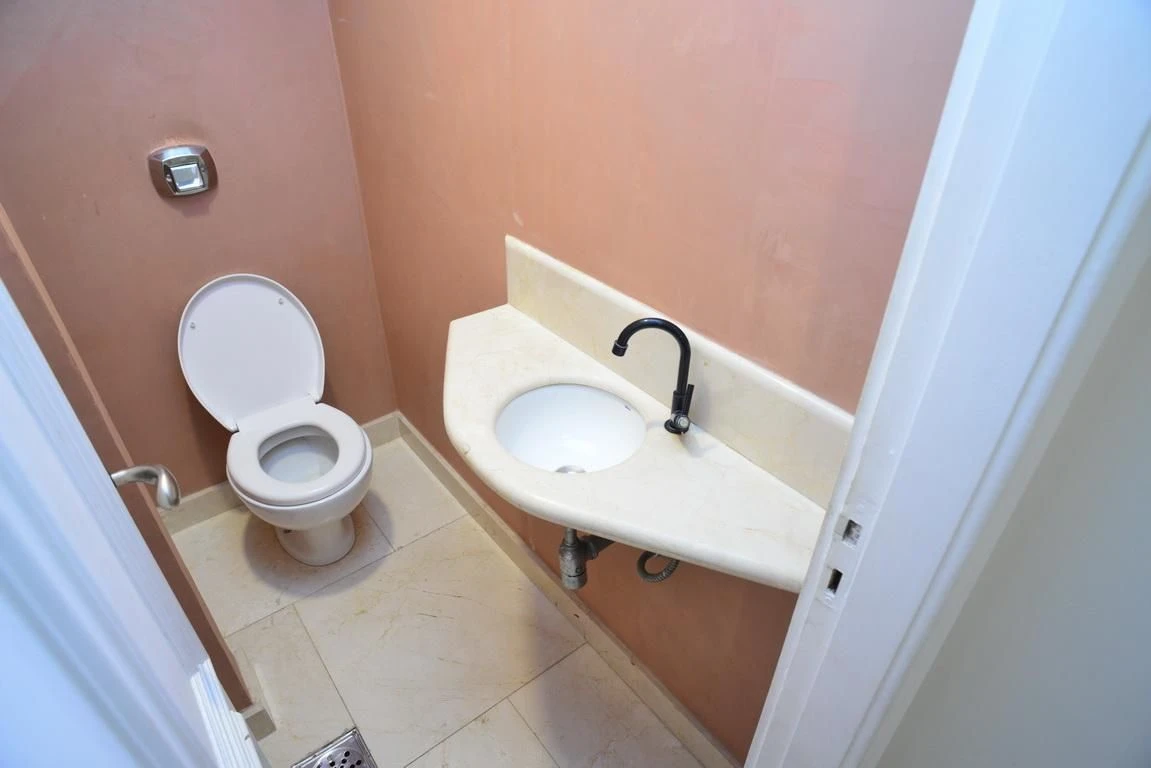 Apartamento com 2 suítes e varanda com churrasqueira — photo 29