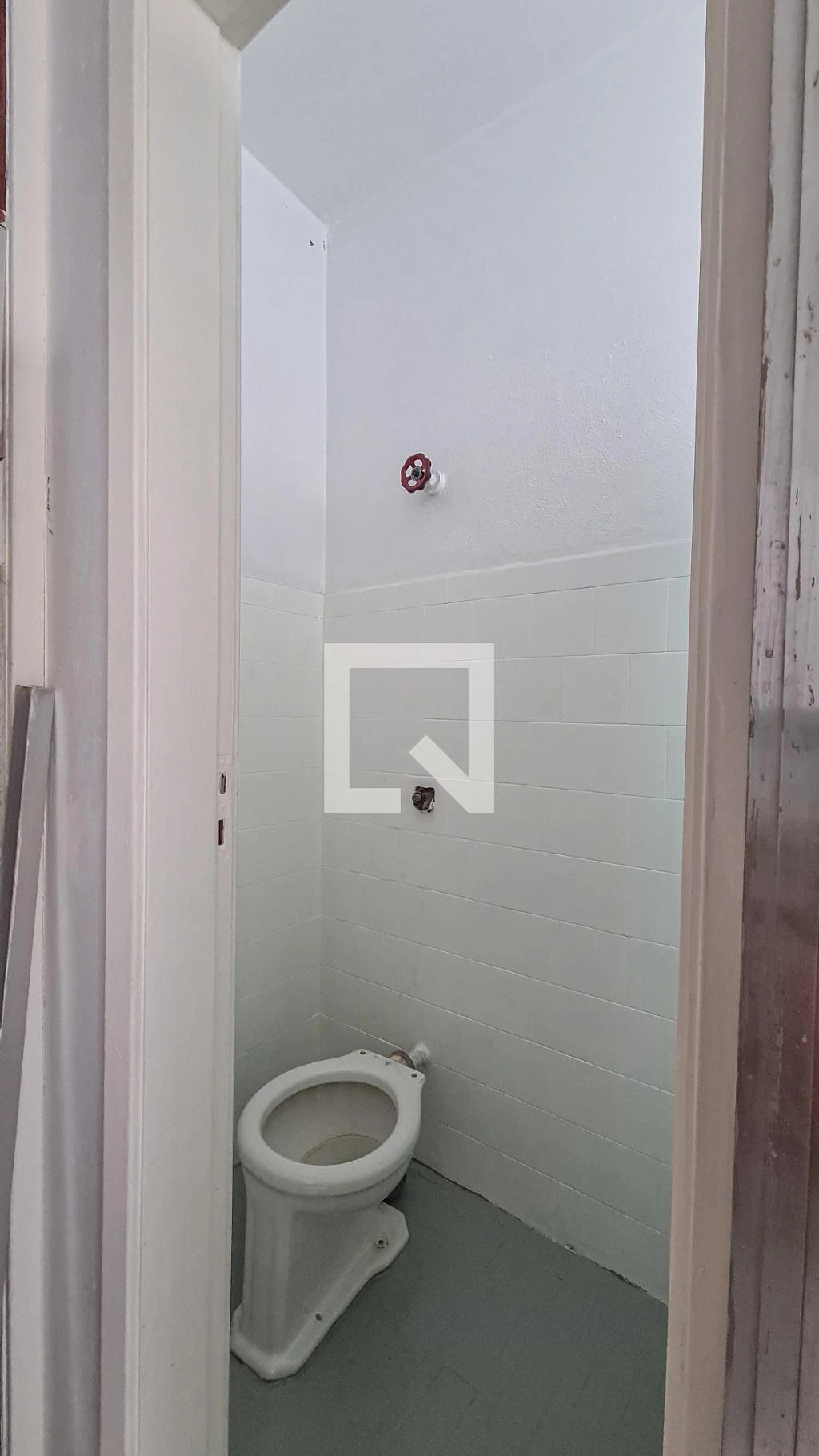 Невитеблированная квартира с 2 спальнями и 1 ванной — photo 34