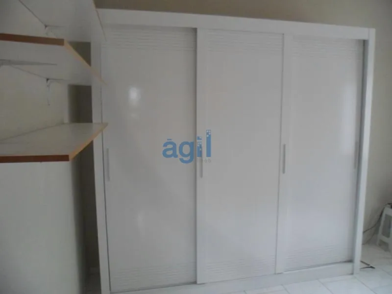 Apartment, 57 m², with a home office — photo 14