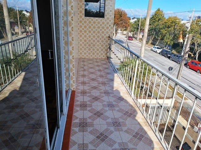Ground-floor apartment with 3 bedrooms and 1 bathroom — photo 6