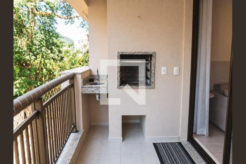 Furnished apartment, 70 m², with a home office — photo 7