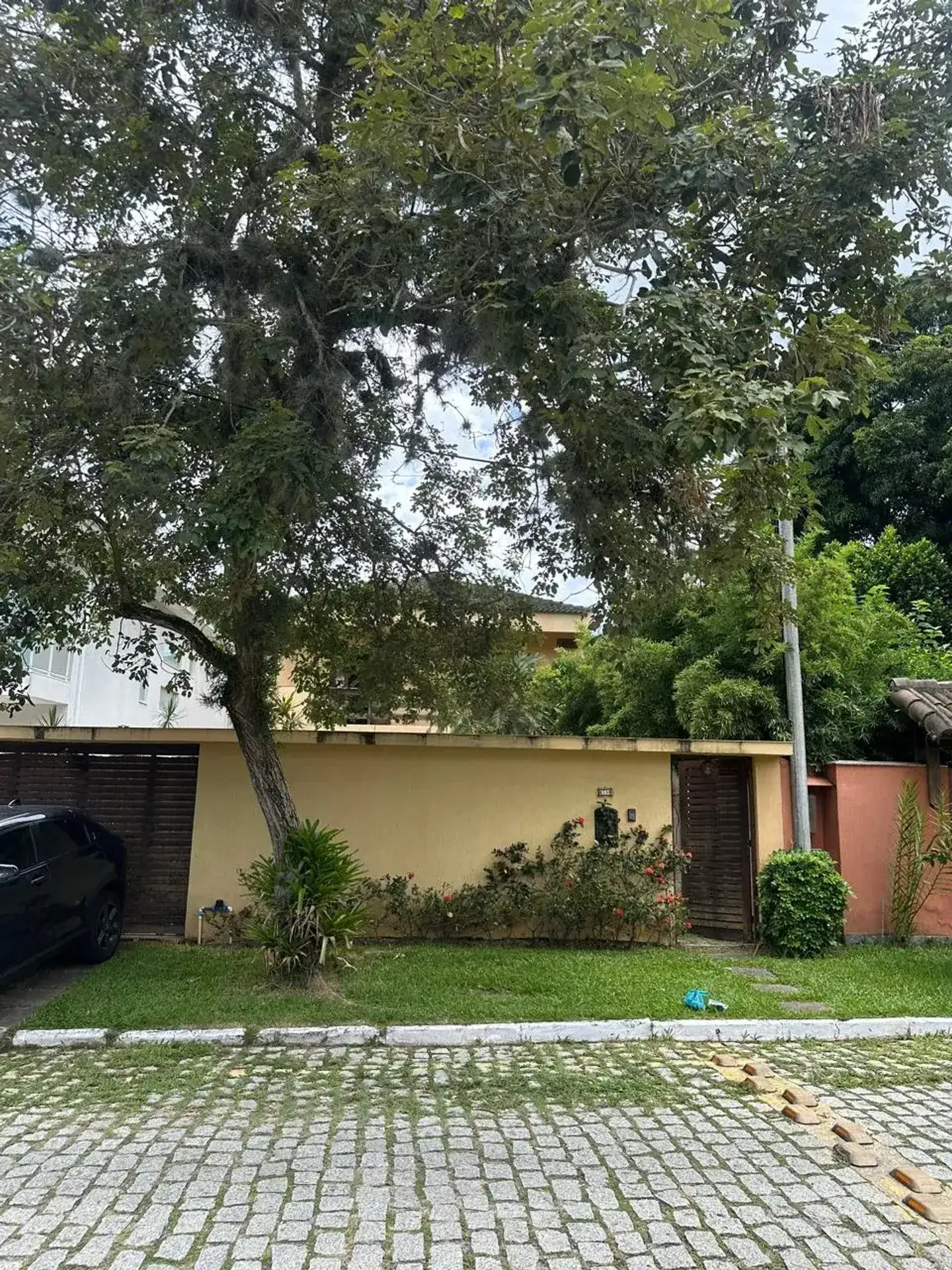 Duplex house with a shared open-air pool — photo 5