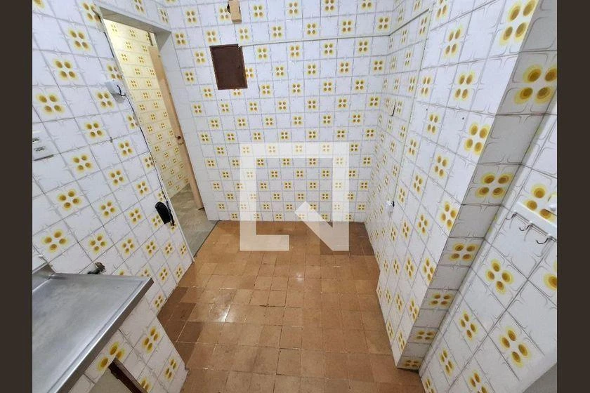 89 m² apartment with 3 bedrooms and a gas stove — photo 11