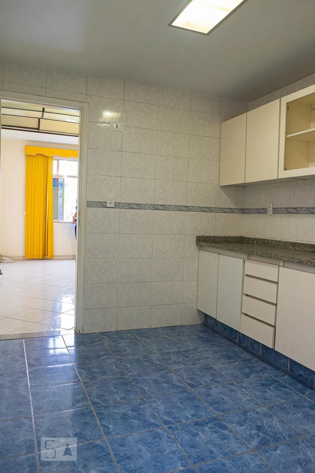 Apartamento de 80 m² e 2 quartos, Vila da Penha — photo 10