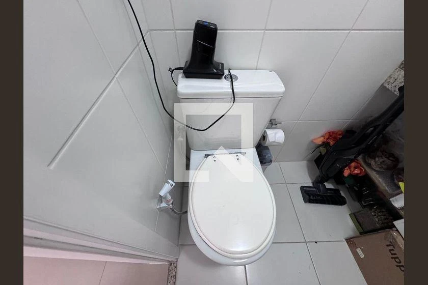 Apartamento mobiliado de 360 m² com 3 suítes