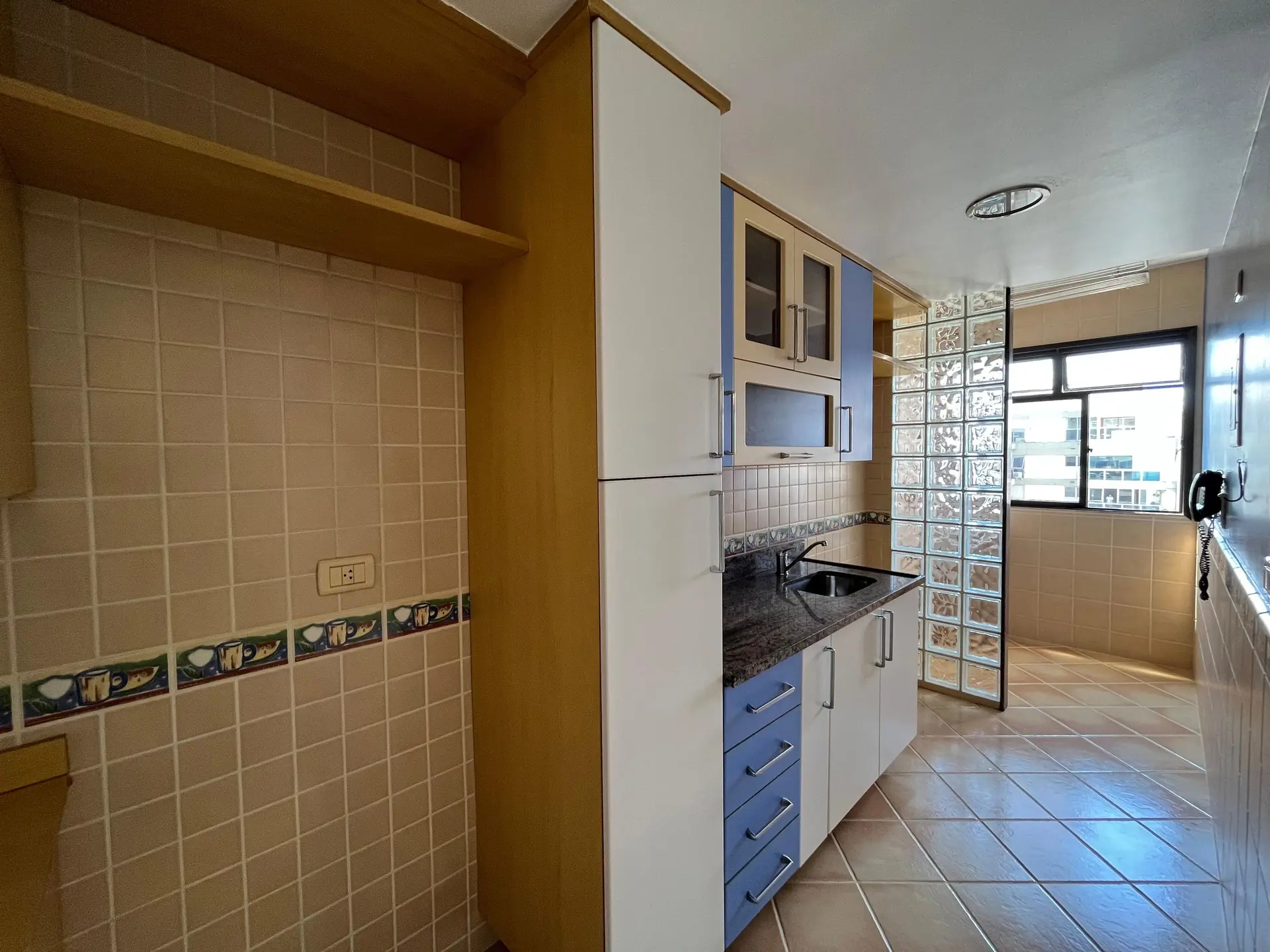 Apartment, 73 m², with a home office — photo 2