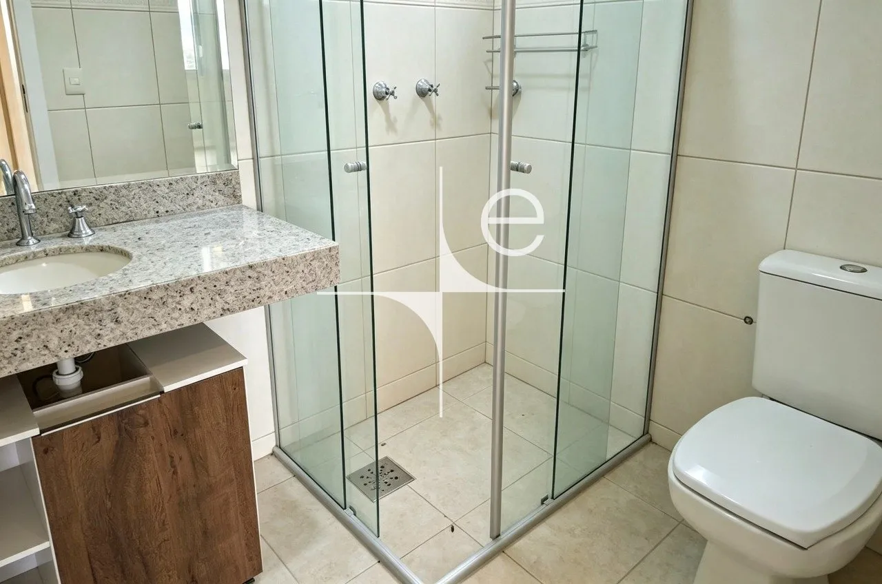 Мебльована квартира з 2 спальнями, 75 м², 2 місця — photo 11