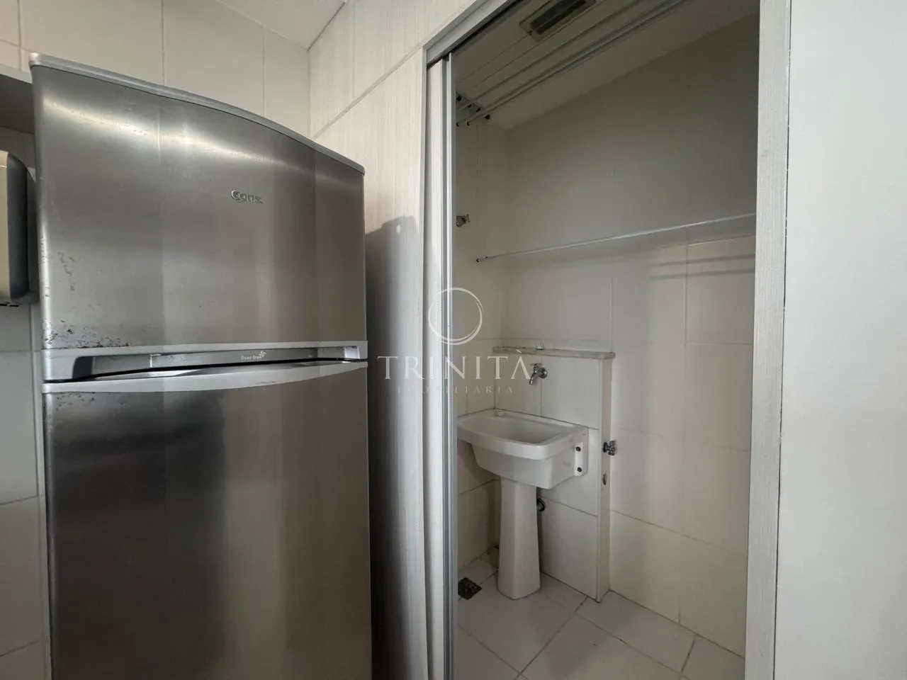 Меблированная квартира 80 м² с 2 спальнями-сюитами — photo 23
