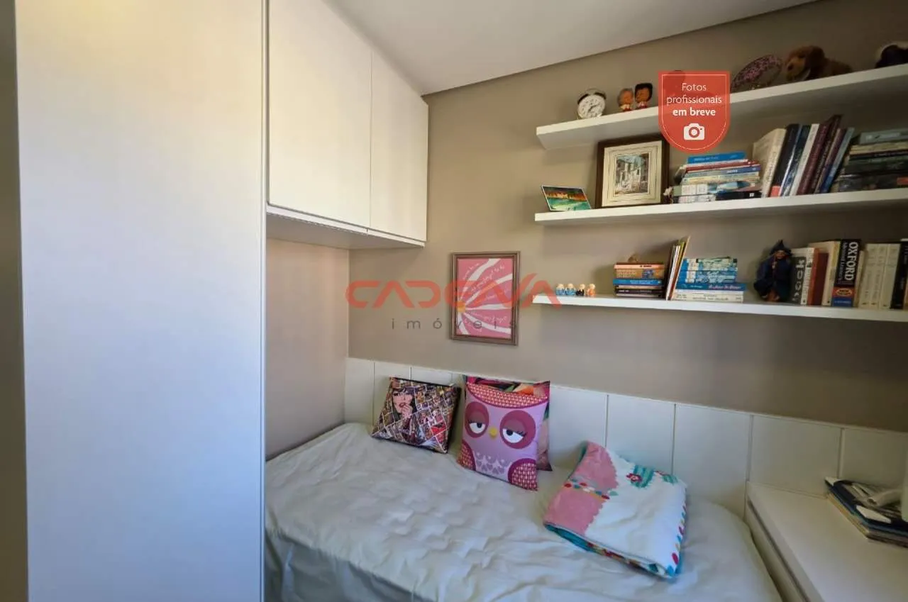 Apartamento com 2 dormitórios e cozinha integrada — photo 15