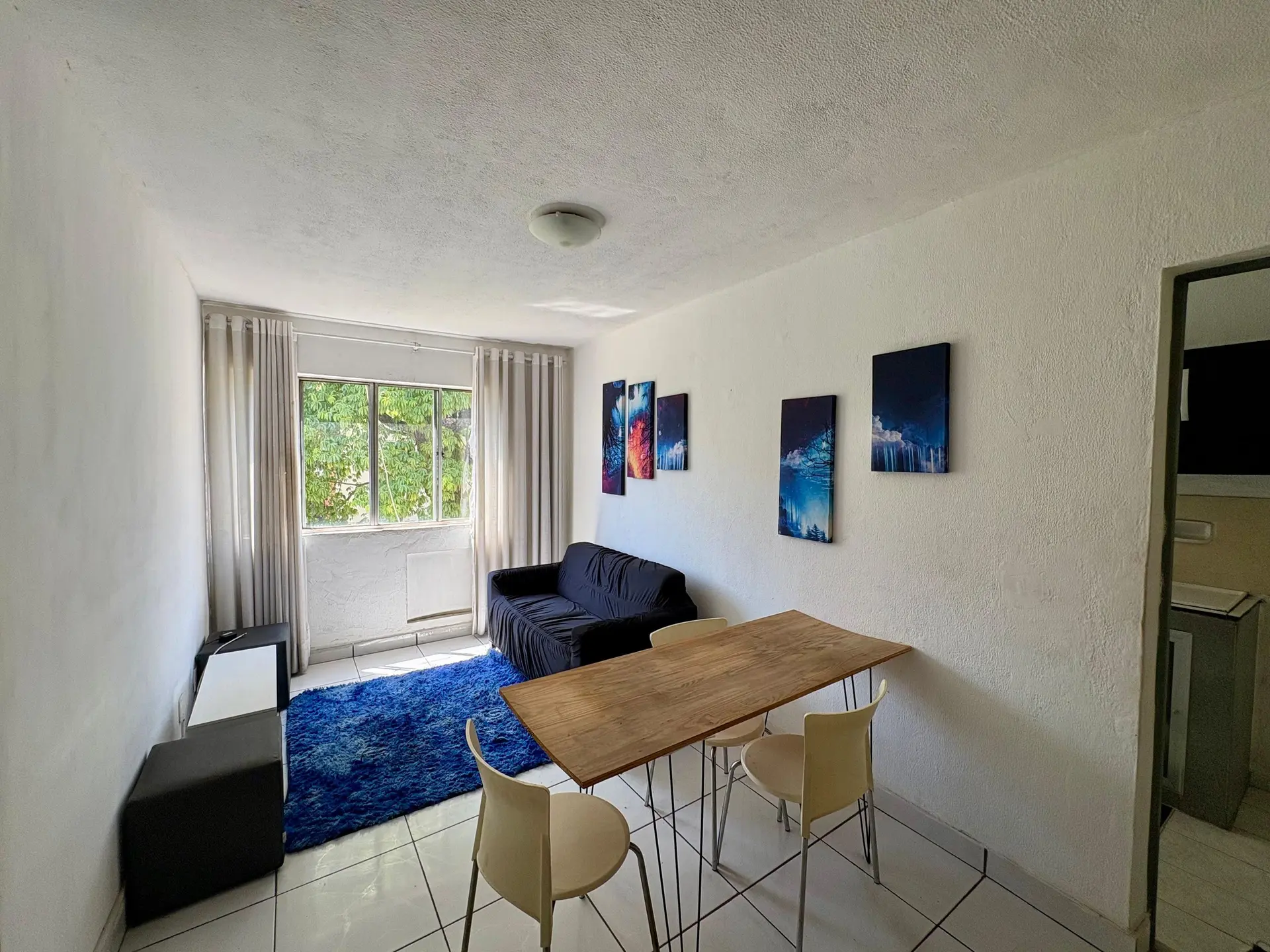 One-bedroom, 50 m² apartment in Rio de Janeiro — photo 10