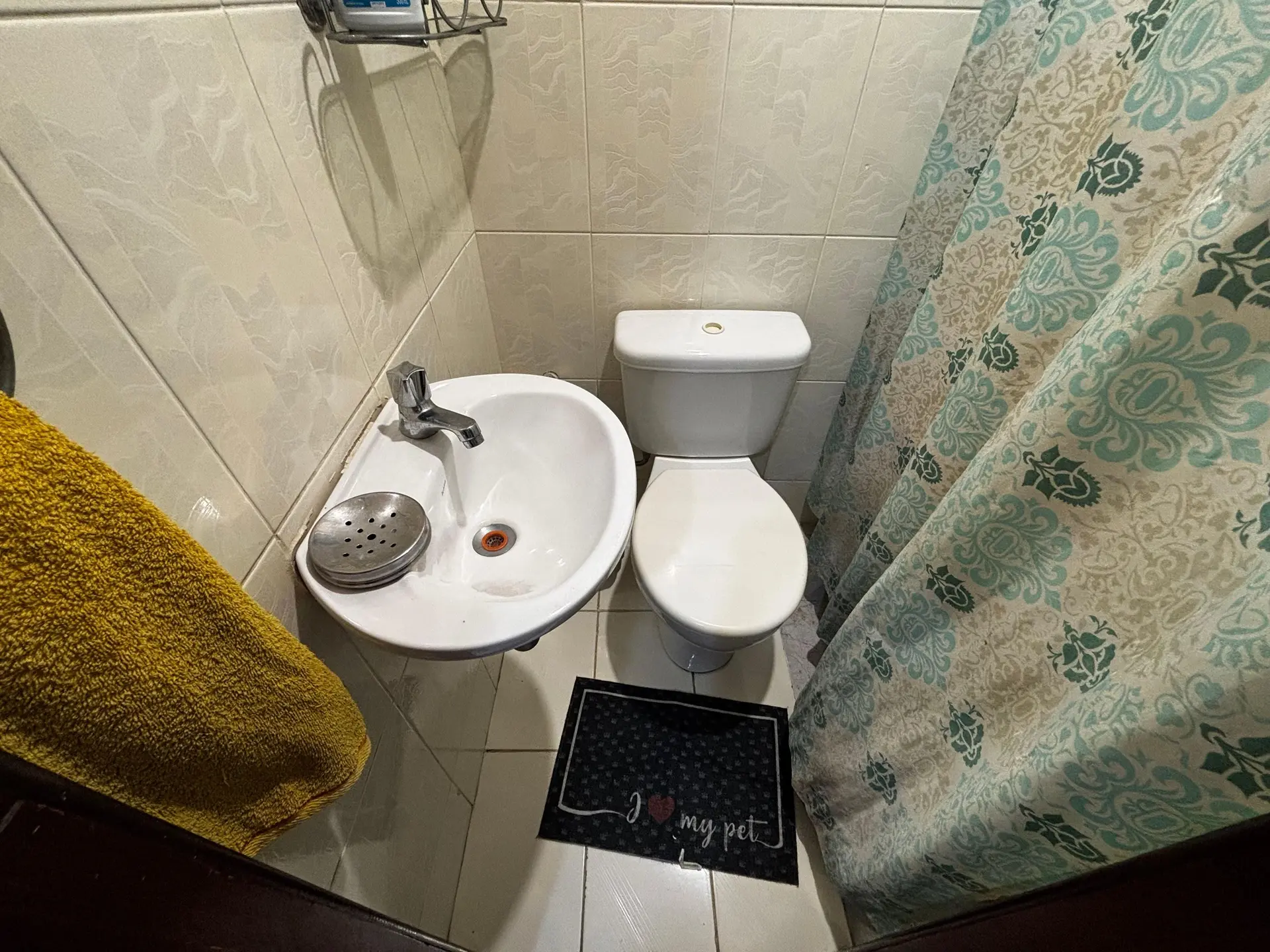 Джакузі та 3 спальні: квартира 153 м² — photo 60