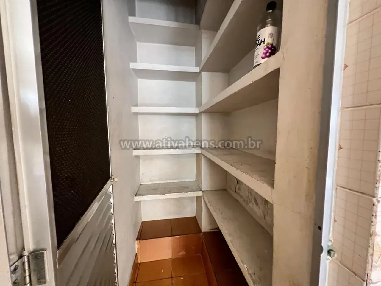 Casa sem mobília com 2 quartos e churrasqueira — photo 19