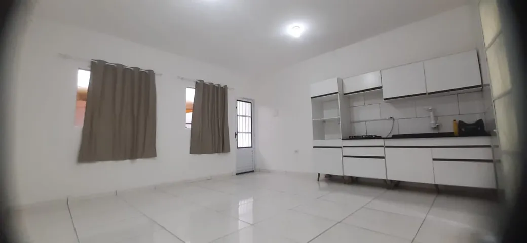 Monoambiente de 33 m² en Curitiba — photo 2
