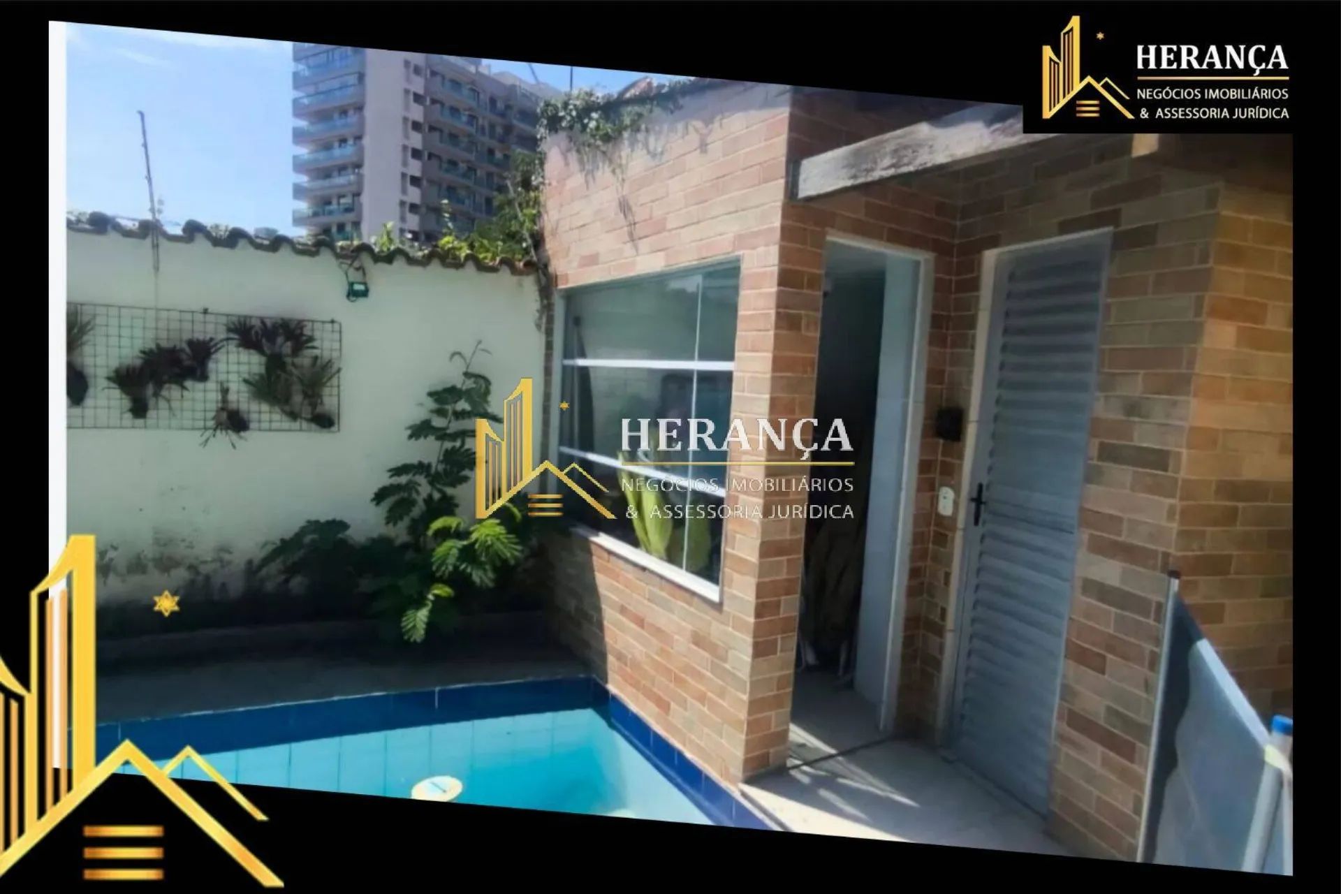 Casa para locação de 600 m² com 12 quartos e jardim — photo 20