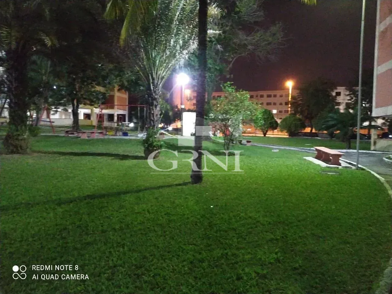 Apartamento sem mobília com 2 quartos e varanda — photo 16