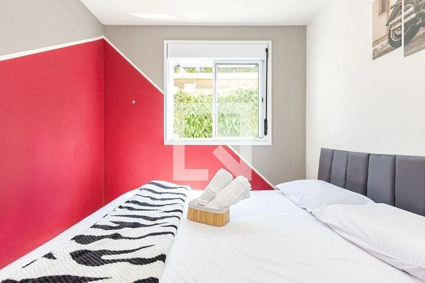 Furnished 80 m² apartment with pets allowed — photo 46