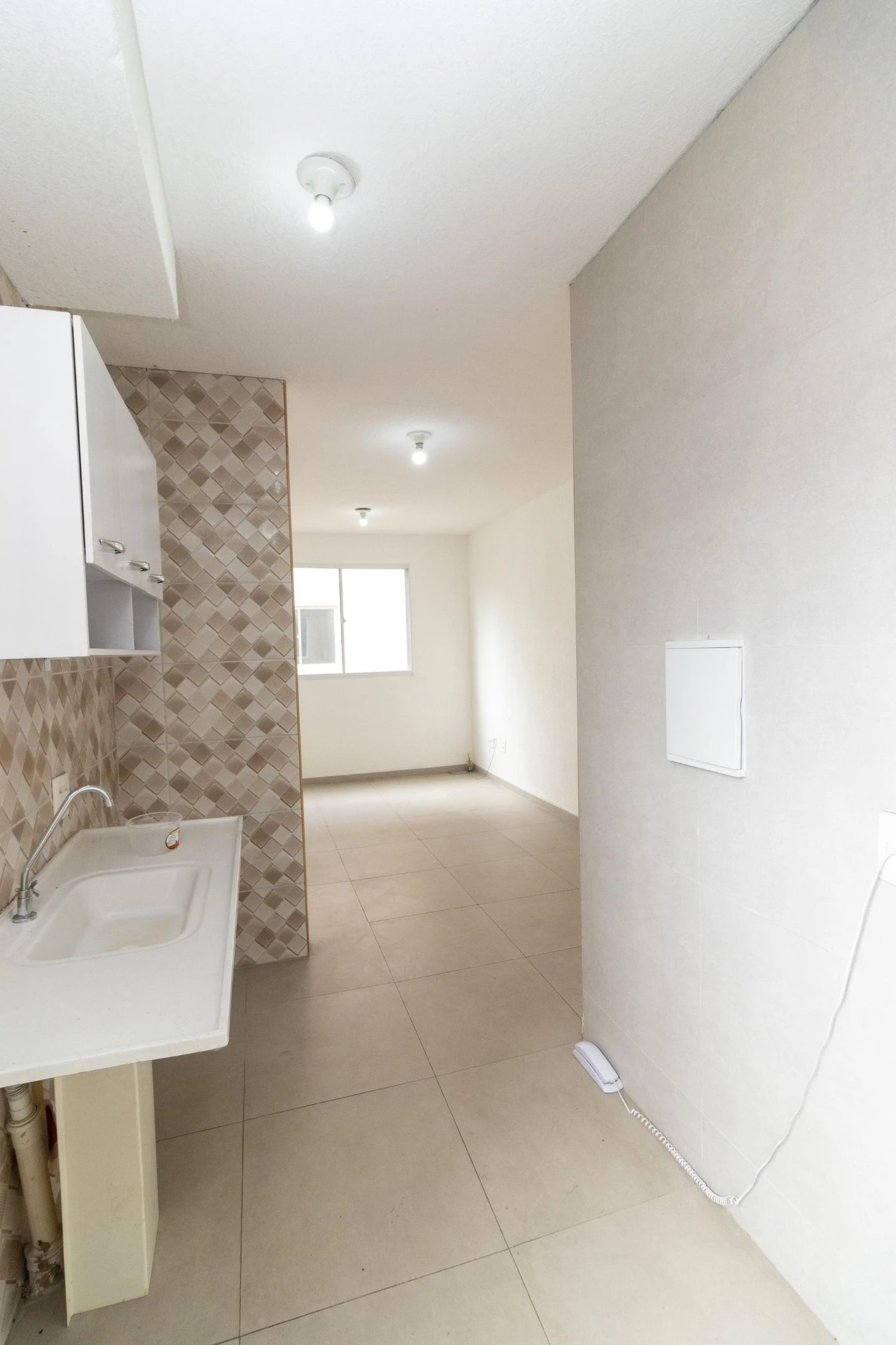 Apartamento, 45 m², com vista para as montanhas — photo 19