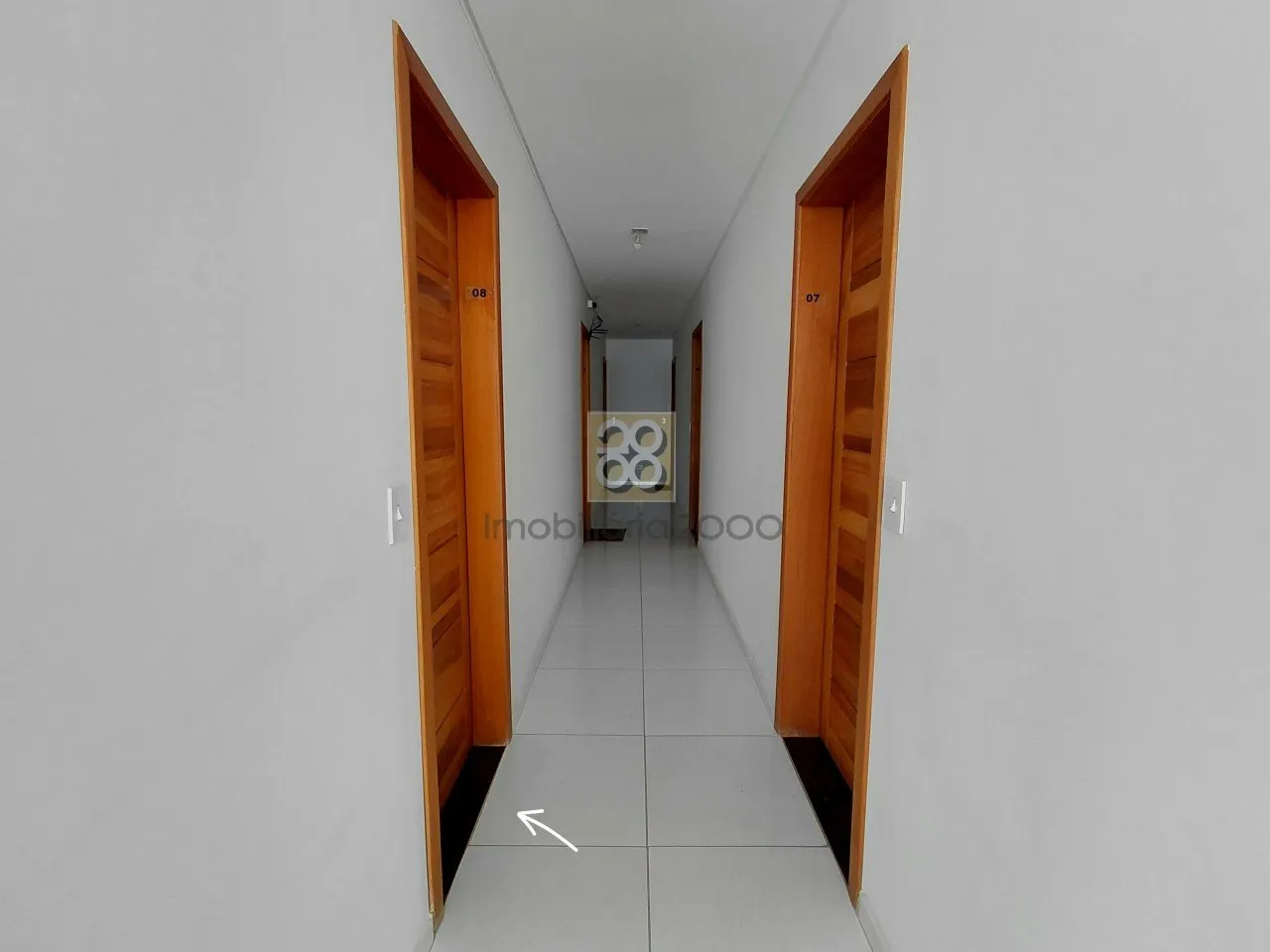 Apartamento com 1 quarto de 41 m², sem vaga de garagem — photo 6