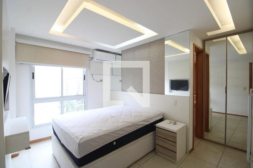 78 m² apartment with 3 bedrooms and a gas open kitchen — photo 17