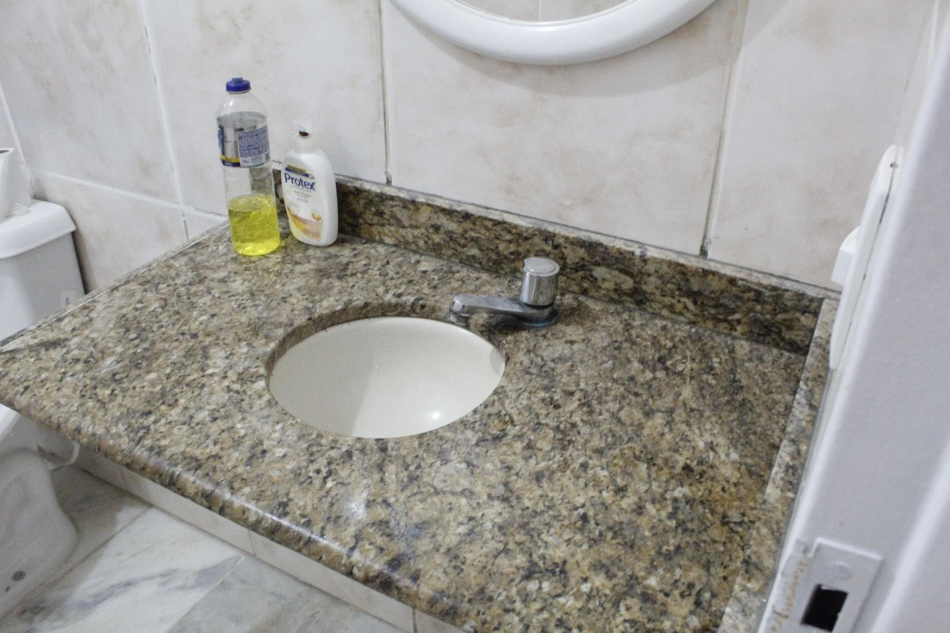 Apartment with 2 bedrooms and a separate kitchen — photo 11