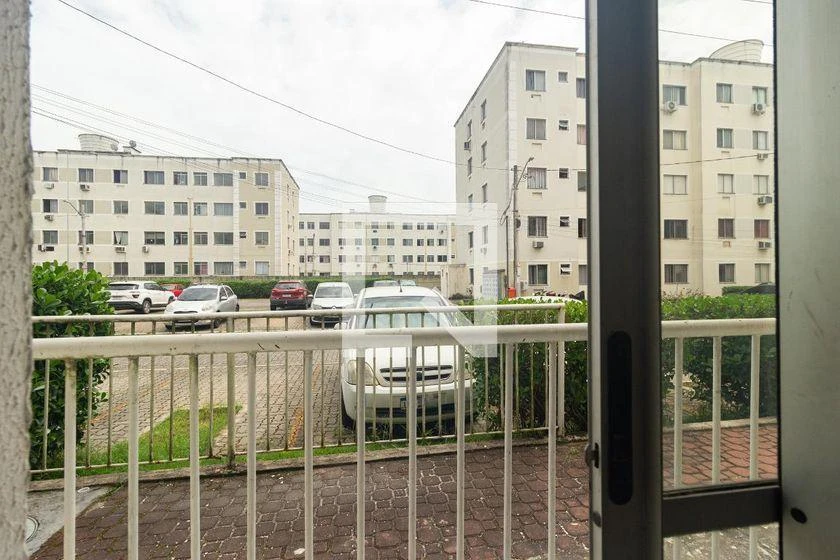Apartamento de 1 quarto em condomínio com piscina — photo 10