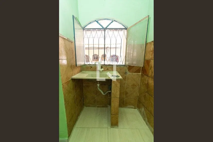 1-bedroom house of 50 m² with a balcony — photo 17