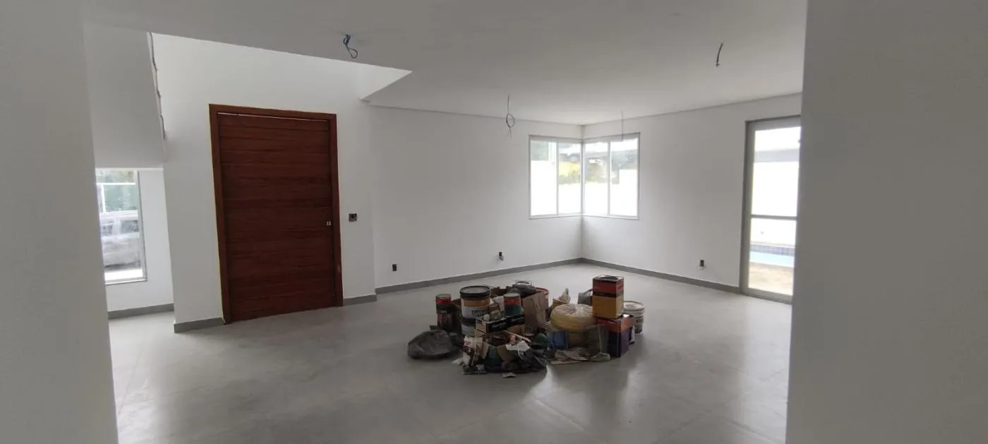 Casa para locação com 3 dormitórios e área de lavanderia — photo 42