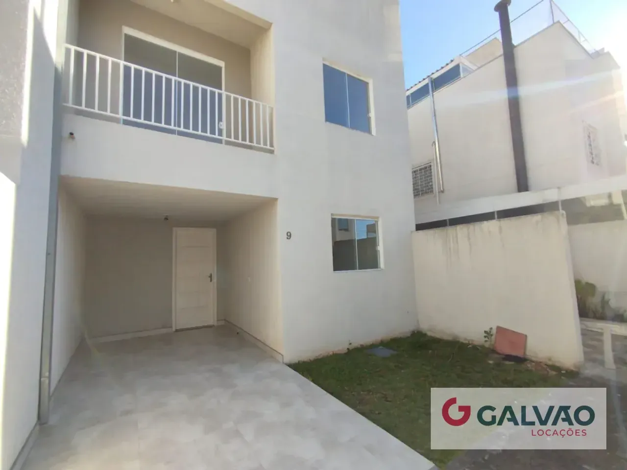 Condo house with 3 bedrooms, 98 m², balcony — photo 4