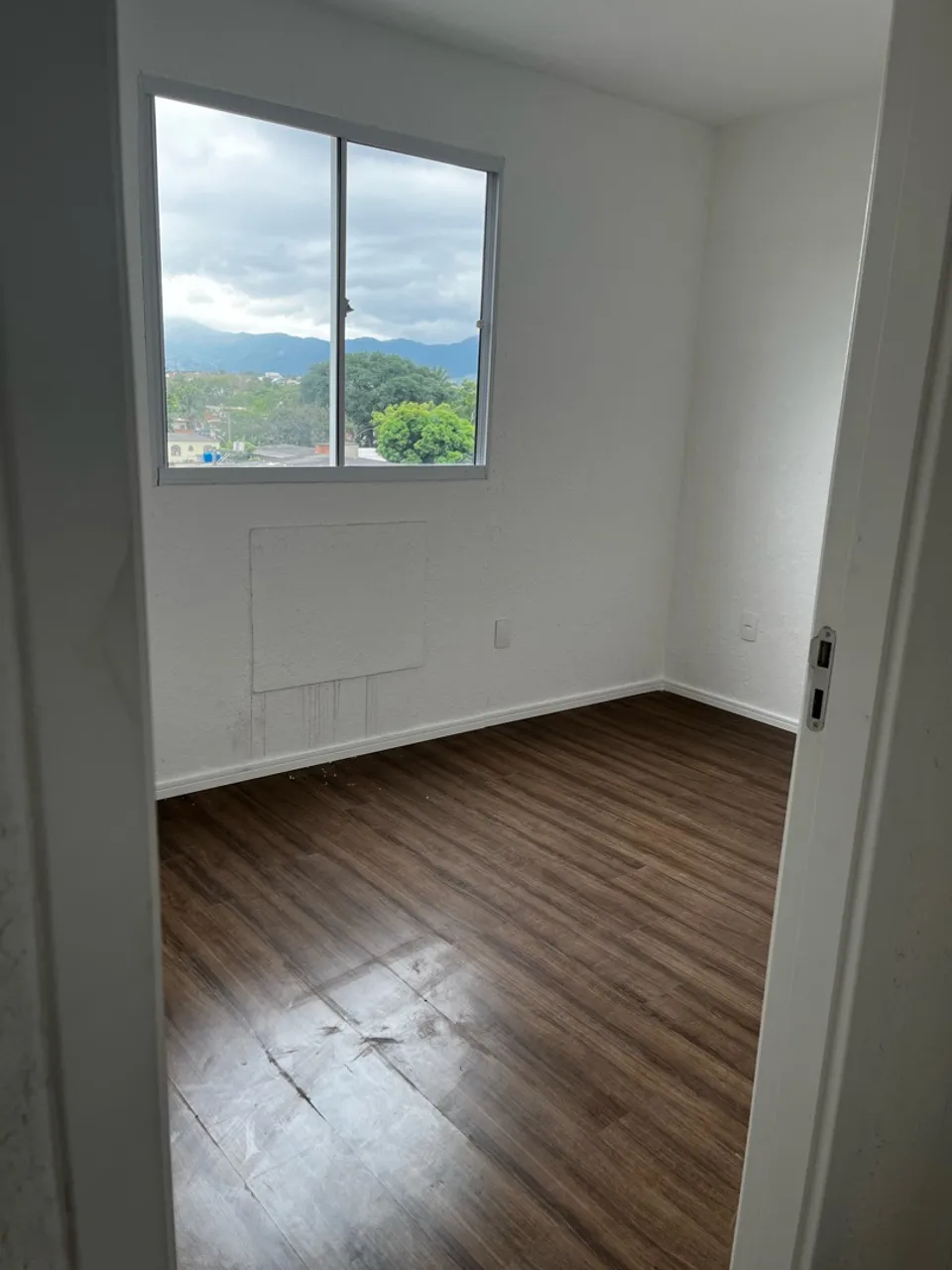 Вид на горы и 2 спальни: квартира 48 м² — photo 6