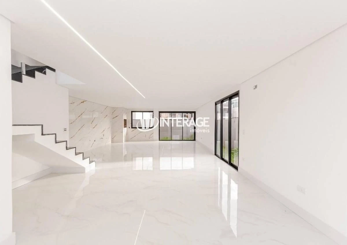 3-bedroom house, 171 m²