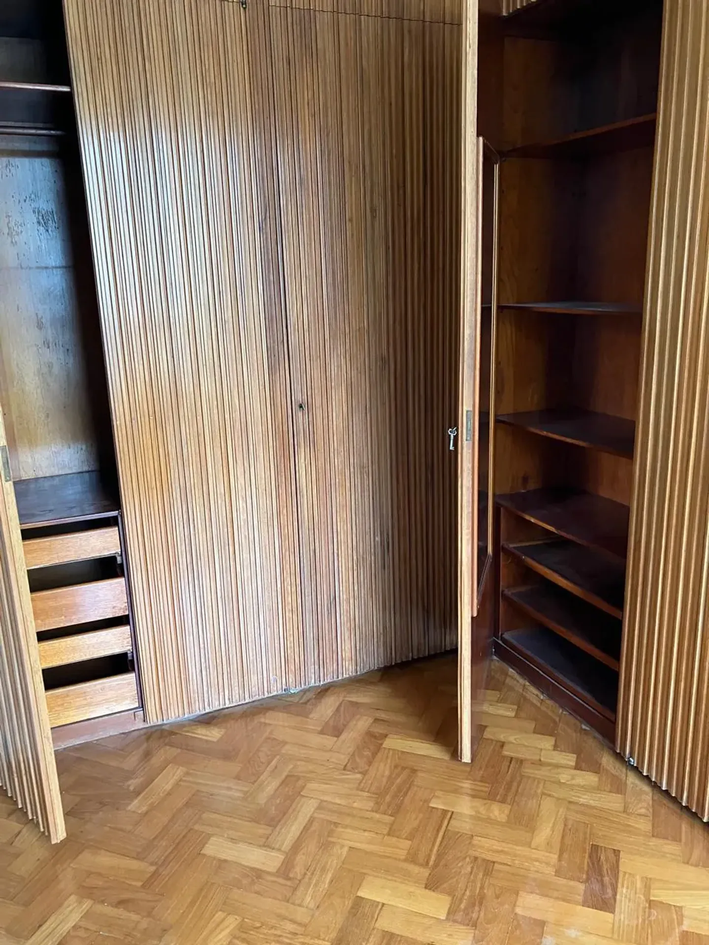 Квартира з 3 спальнями та робочим місцем, Ріо-де-Жанейро — photo 20