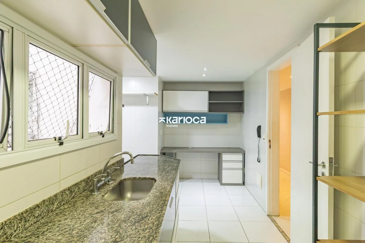 Departamento de 154 m² con vista a la montaña y vestidor — photo 19