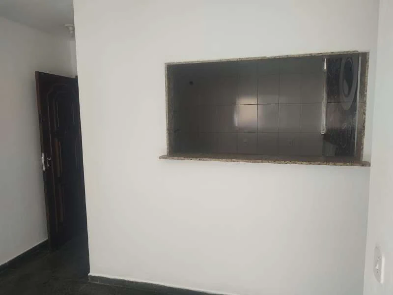 Ground-floor apartment, 2 bedrooms, no parking, 50 m² — photo 11