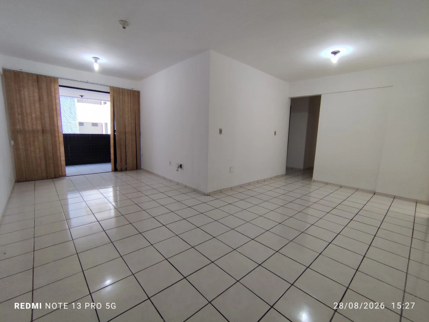 3-bedroom apartment with 2 en-suites and 135 m² — photo 2