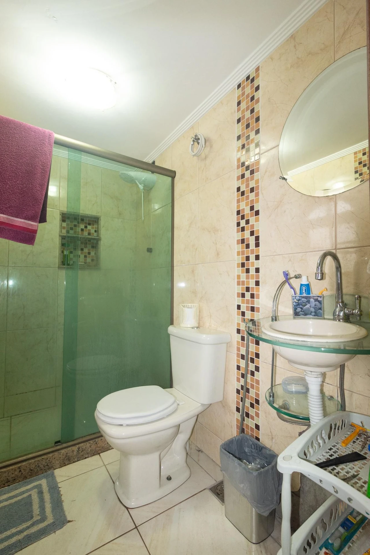 Furnished house, 360 m², with a garden — photo 53